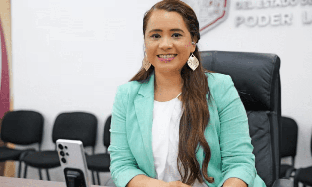 Las autoridades estadounidenses retienen a una diputada de Morena con 800.000 pesos en efectivo