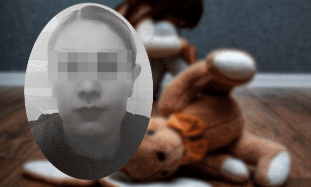 Vinculada a proceso por golpear a su hijo