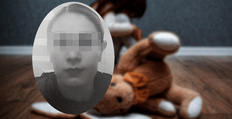 Vinculada a proceso por golpear a su hijo