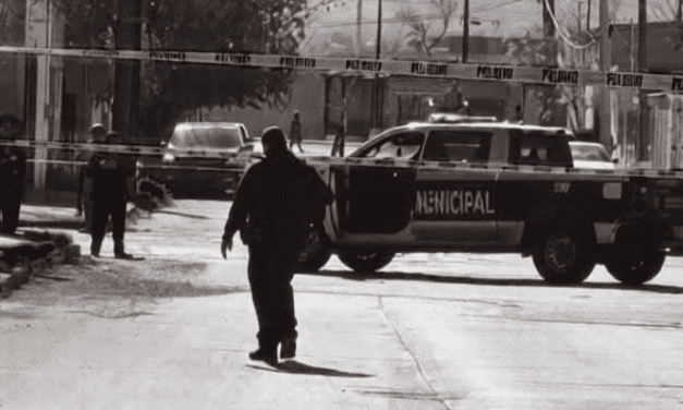 Encabeza Maru baja tasa de homicidios