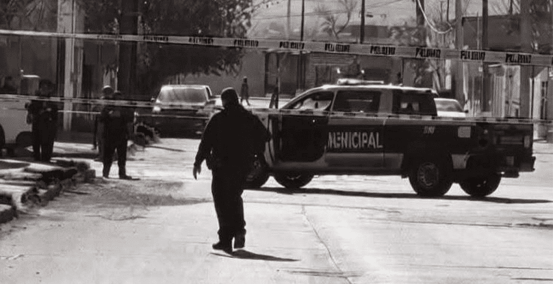 Encabeza Maru baja tasa de homicidios