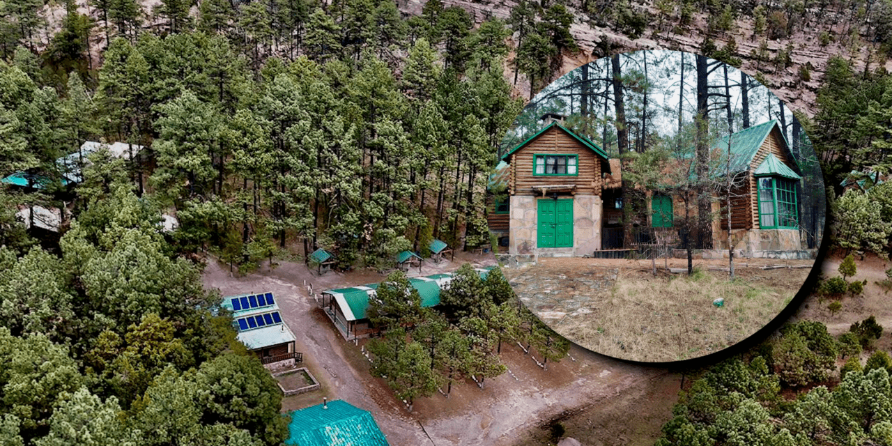 Aseguran inmuebles a Javier Corral relacionados con peculado