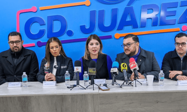 Destapa PAN más casos de nepotismo en Juárez