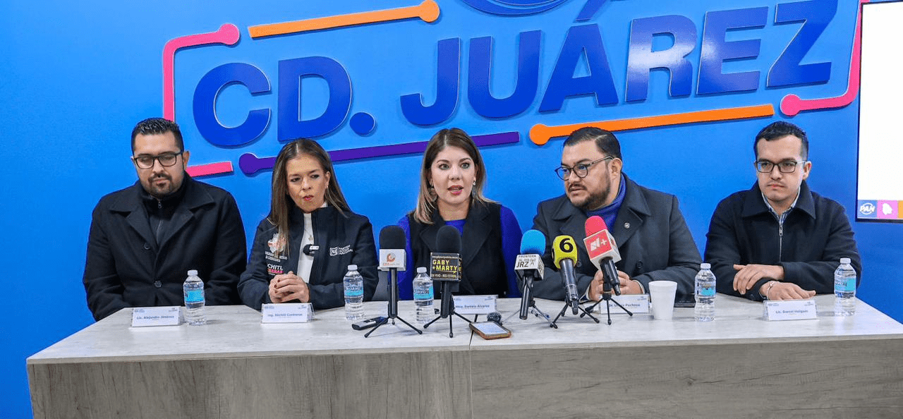 Destapa PAN más casos de nepotismo en Juárez