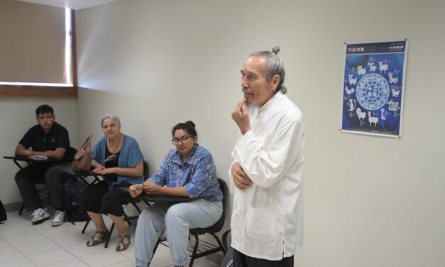 Lanza Instituto Confucio Convocatoria 2026 para Diplomado de Chino Mandarín