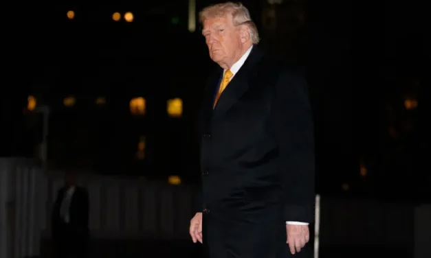 Donald Trump amenaza a Cuba, Groenlandia, Colombia y México