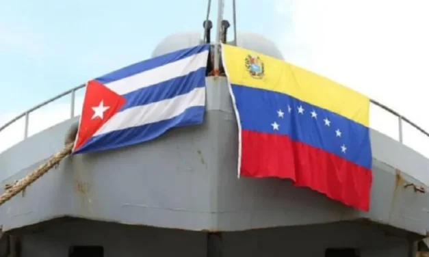 El petróleo mexicano, la clave para Cuba