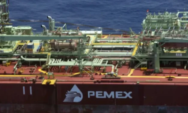 Esconde Pemex envíos a Cuba