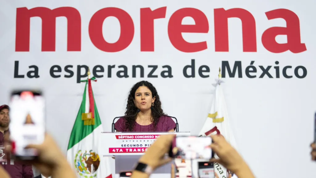 Expulsa Morena 17 militantes en un año