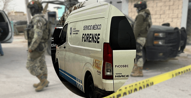 Encabeza 4T las más altas tasas de homicidios