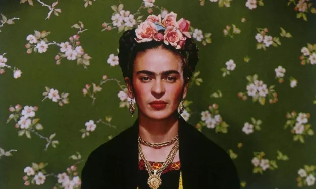 Historia secreta de una colección de arte mexicano