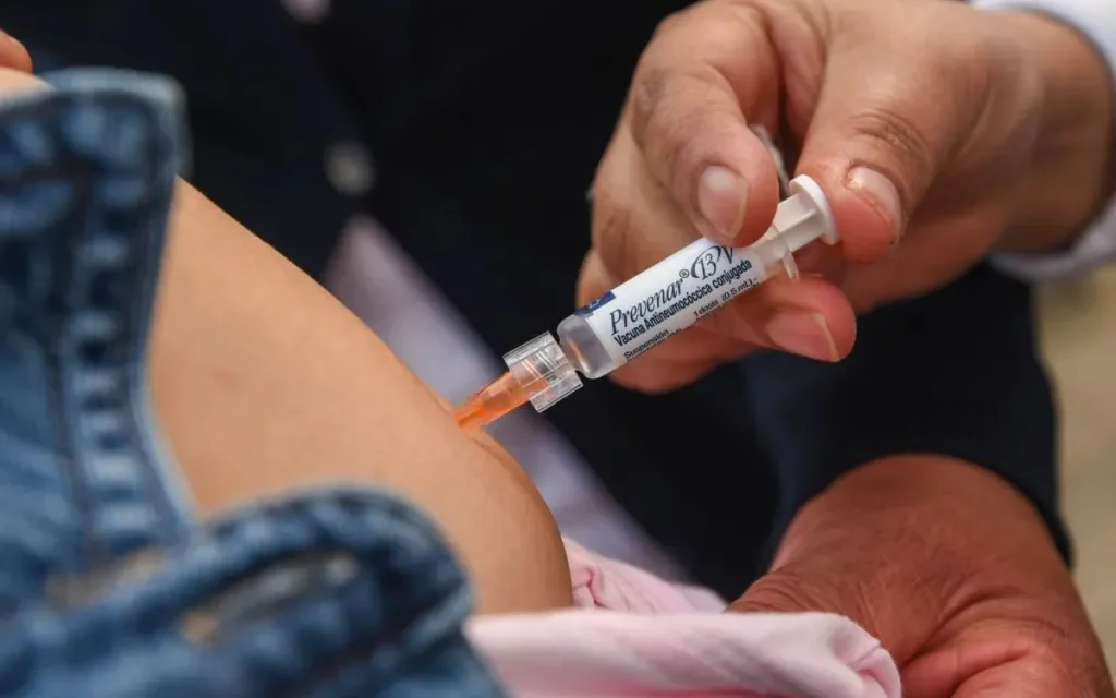 Michoacán confirma primera muerte por sarampión en 2026