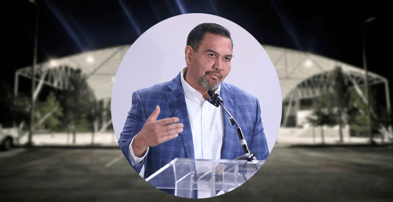 Da a conocer Gobierno Municipal algunas de las obras del 2025