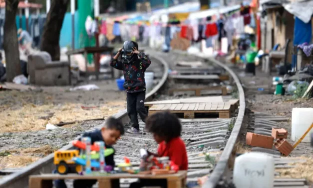 Quedarse en México es la nueva tendencia migratoria