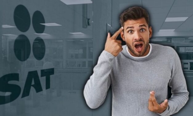 SAT lanza aviso URGENTE: hará auditorías en 2026 a quienes presenten estas conductas financieras