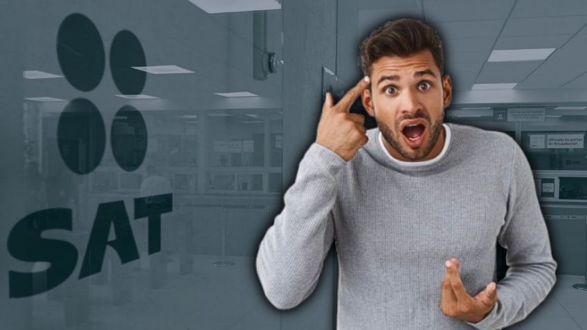 SAT lanza aviso URGENTE: hará auditorías en 2026 a quienes presenten estas conductas financieras