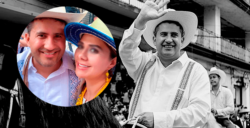 Detienen a secretaria particular de Grecia Quiroz por presunta vinculación en asesinato de Carlos Manzo