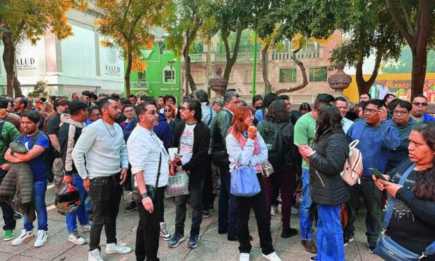 Sismo dejó un muerto, 13 crisis y viviendas dañadas; magnitud de 6.5