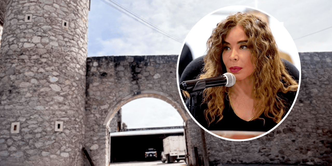 Exhorta Congreso a Seguridad Pública Estatal a responder oficio en materia de seguridad de Guadalupe y Calvo