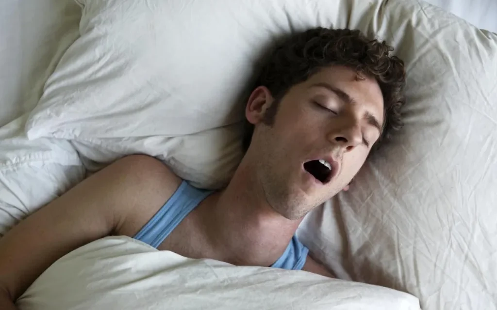 Se acabaron los ronquidos, lanzarán fármaco contra ellos