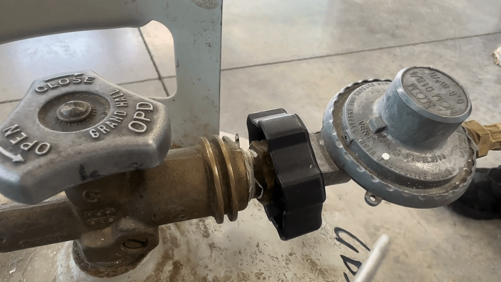 Emiten recomendaciones para evitar incidentes por fugas de gas