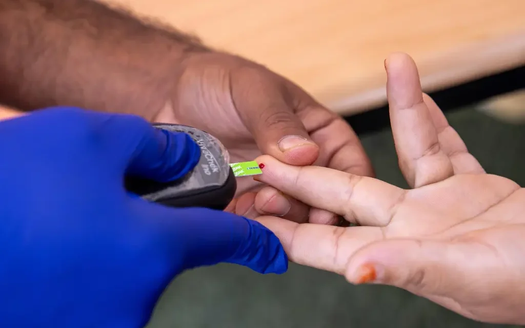 Urge diagnóstico oportuno en casos de diabetes