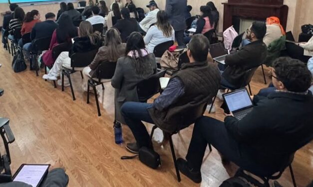 Más de 4 mil beneficiarios dentro de los programas de capacitación y actualización del TSJ