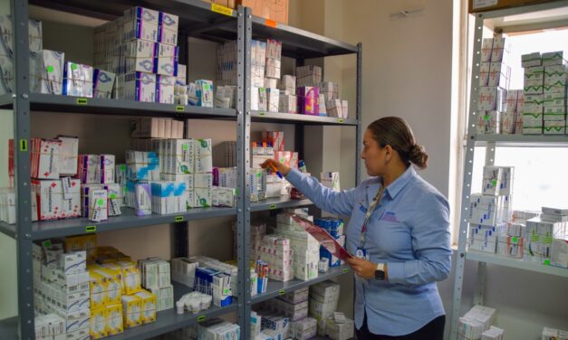 Efectuó Coespris 6 mil 404 verificaciones sanitarias durante 2025