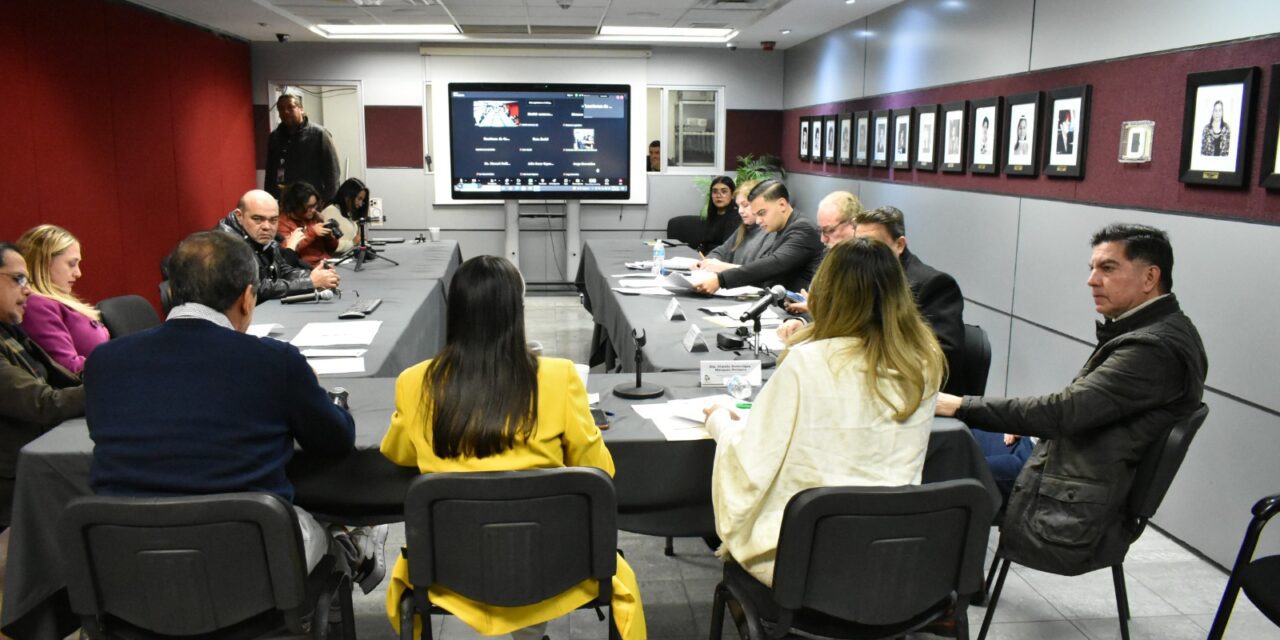 Avanza Congreso del Estado en sanciones a llamadas falsas y en proteger a la niñez víctima de delitos