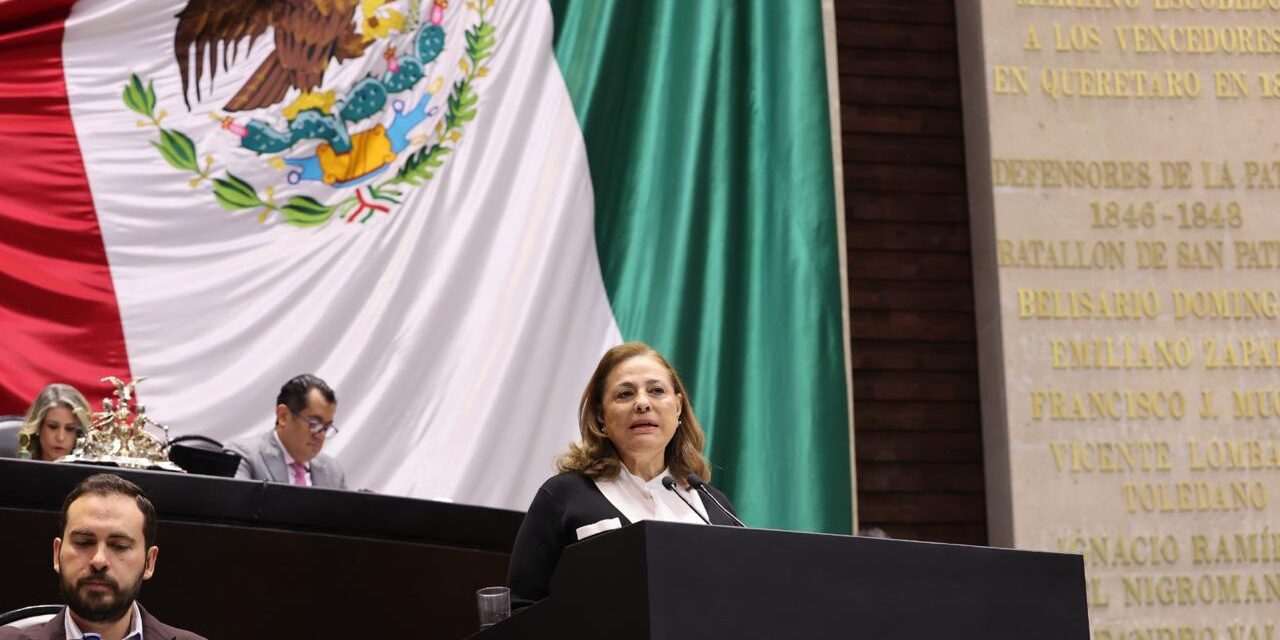 Pide “Chela” Ortiz informe sobre personas desaparecidas