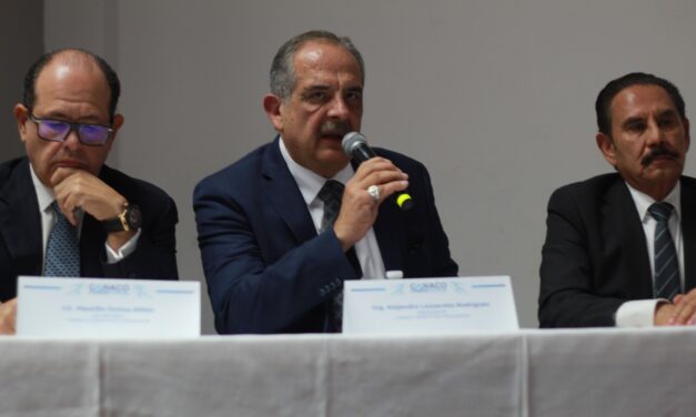 Canaco servytur chihuahua renueva su consejo directivo para el periodo 2026