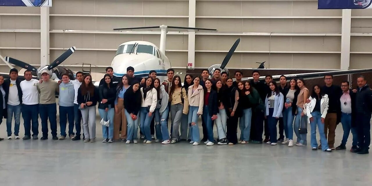 Incrementa un 35% matrícula de la Universidad Politécnica de Chihuahua