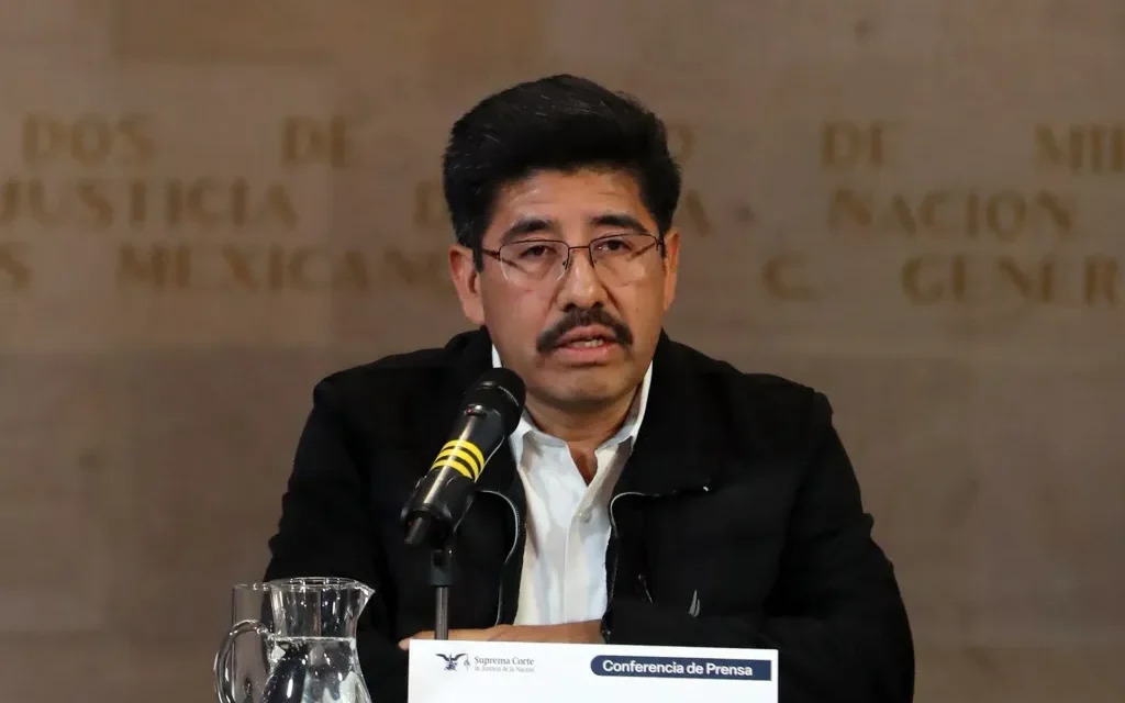 SCJN devolverá camionetas de lujo por “austeridad”