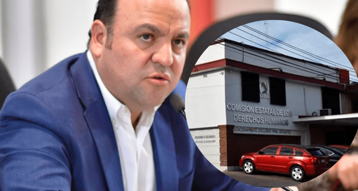 Concluyó el registro de aspirantes para titular de CEDH; Congreso se prepara para la etapa de revisión y entrevistas