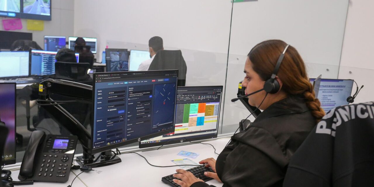 Alerta Seguridad Pública de Delicias por extorsiones telefónicas