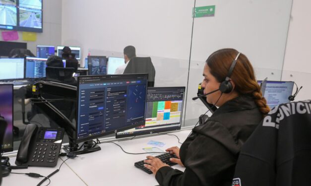 Alerta Seguridad Pública de Delicias por extorsiones telefónicas