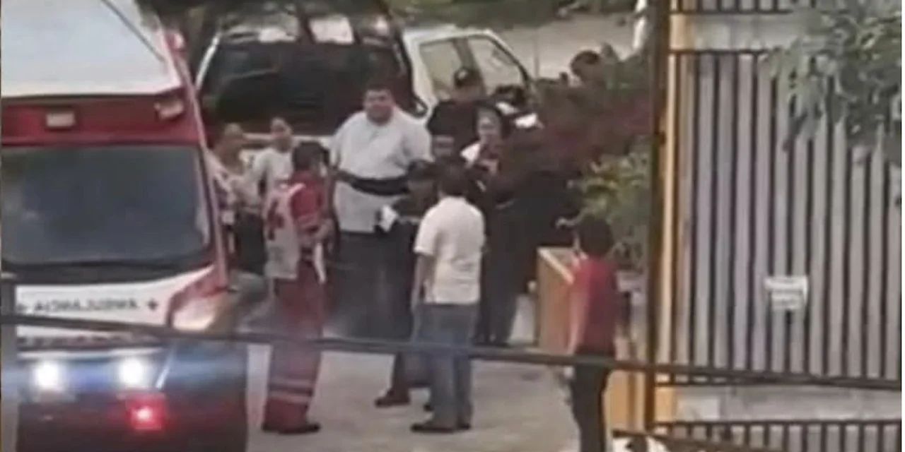 Revelan agresión sexual contra adulta mayor dentro de una iglesia en Villahermosa