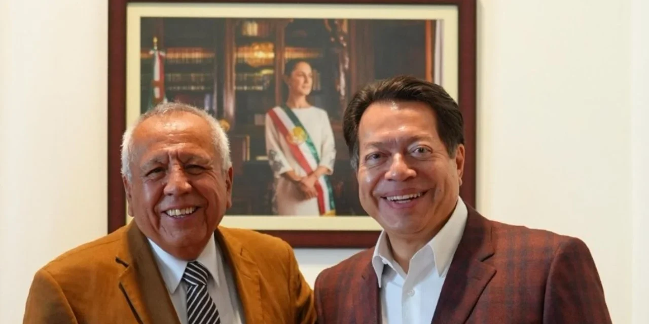 Sobreviviente del incendio en Ciudad Juárez: es una burla que Garduño esté en la SEP