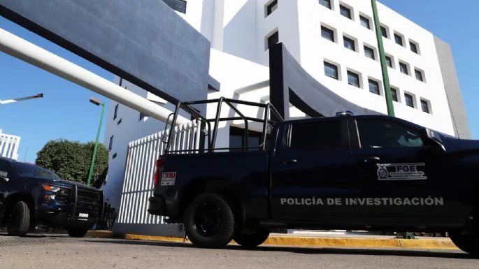 FGE del estado de Sinaloa registra de manera oficial un solo homicidio en inicio de año