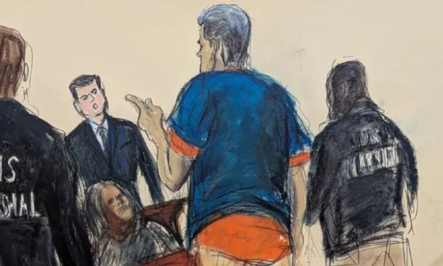 Captura de Maduro por el gobierno de Trump genera inquietud sobre el marco legal internacional