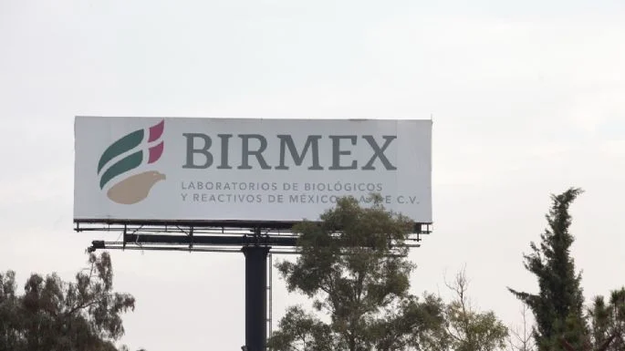Birmex, la paraestatal incapaz de encontrar la cura al desabasto crónico de medicamentos