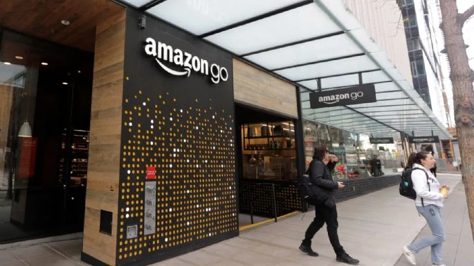 Amazon despedirá a 16 mil empleados en la última ronda de despidos