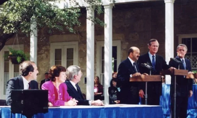 Organizaciones denuncian el rostro oculto del TLCAN: sembrar fábricas y cosechar enfermedades
