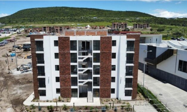 Vivienda para el Bienestar 2026: ¿Cuánto dinero tienes que ganar al mes para obtener una casa a crédito?