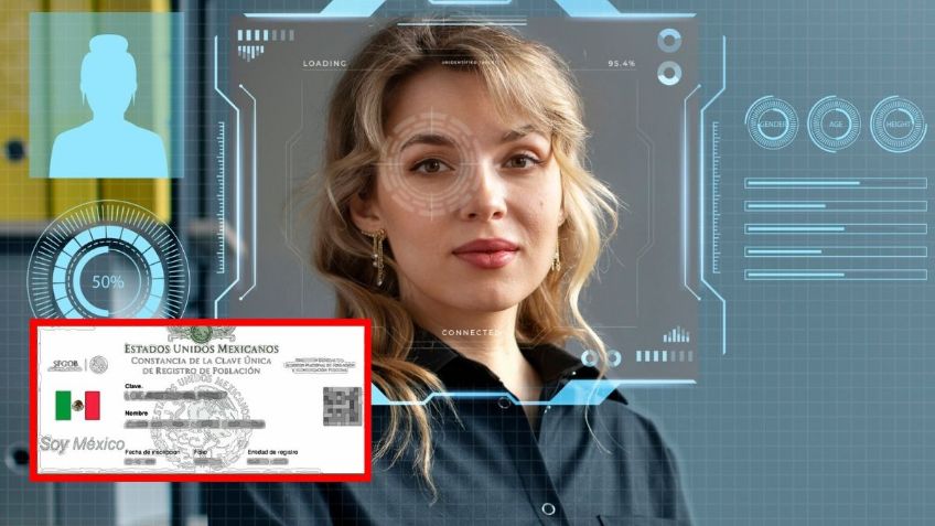 CURP biométrica 2026: LISTA de módulos para hacer el trámite en Chihuahua