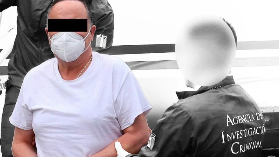 Concede Juez suspensión a César Duarte contra vinculación a proceso