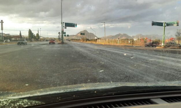 Emite CEPC aviso preventivo por descenso de temperaturas