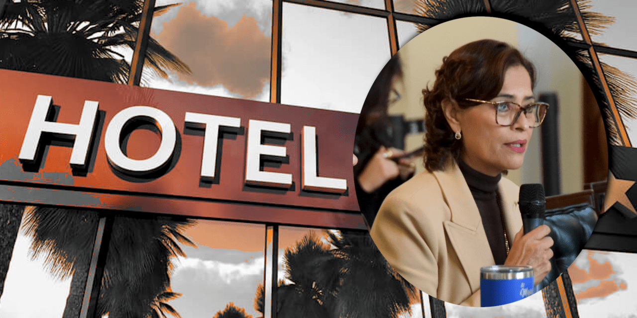 Proponen «Hoteles Violeta» para víctimas de violencia familiar