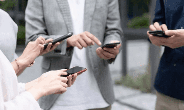 A partir de hoy registro obligatorio de celulares