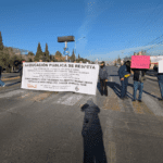 Exigen docentes del ITCH pagos puntuales